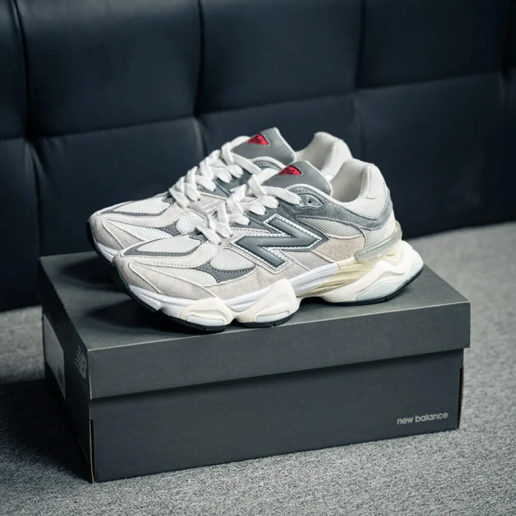NEWBALANCE(ニューバランス) 9060のサイズ感画像3