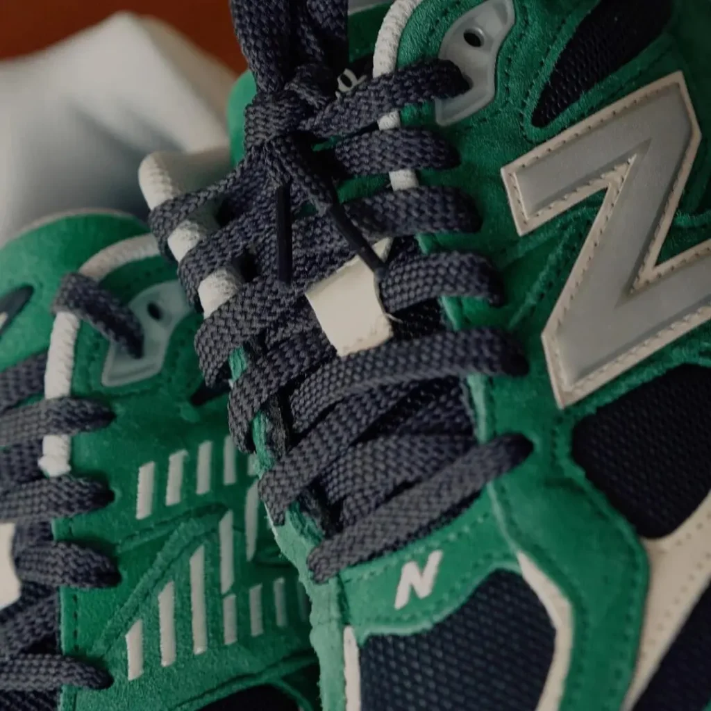 NEWBALANCE(ニューバランス) 9060のサイズ感画像9