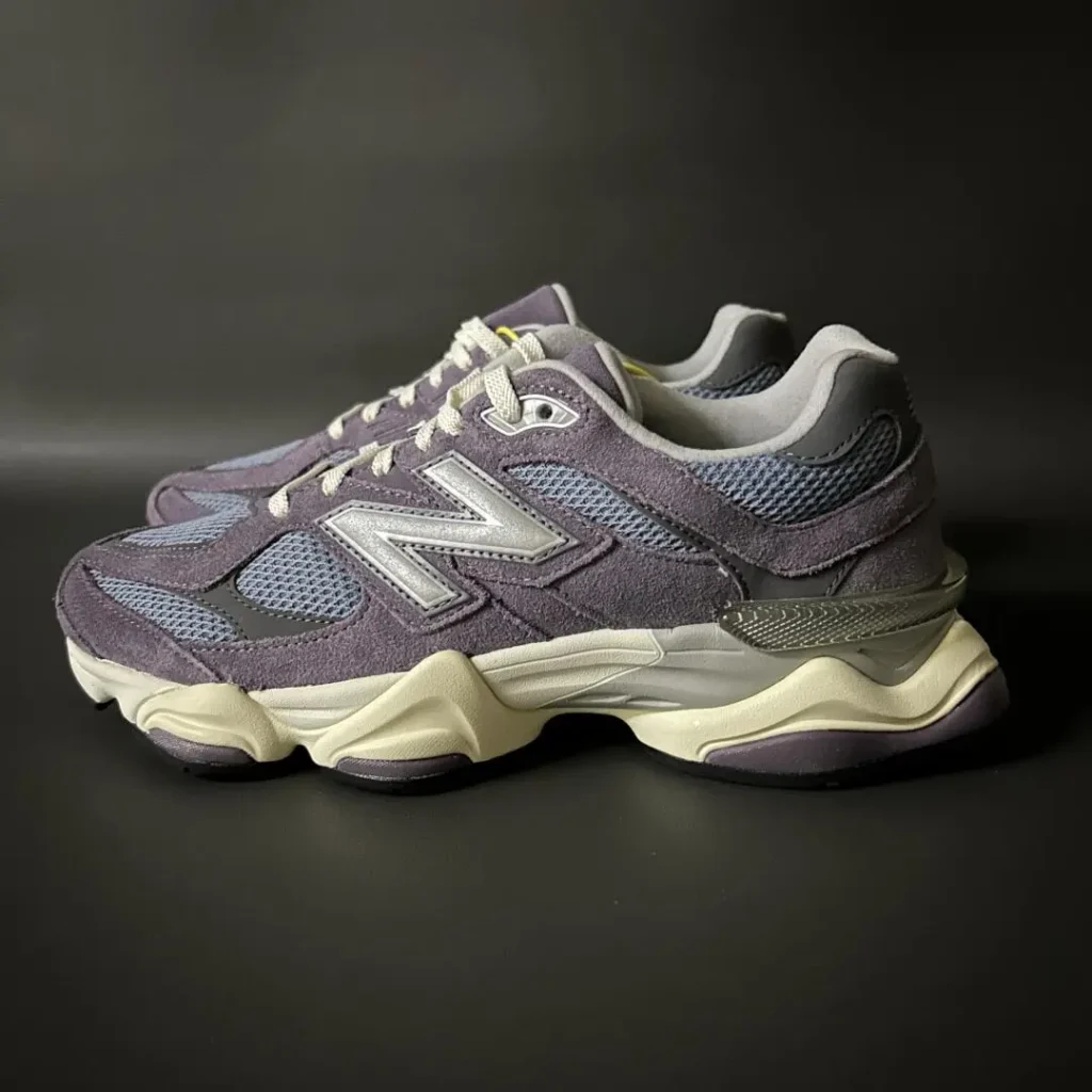 NEWBALANCE(ニューバランス) 9060のダサい？画像1