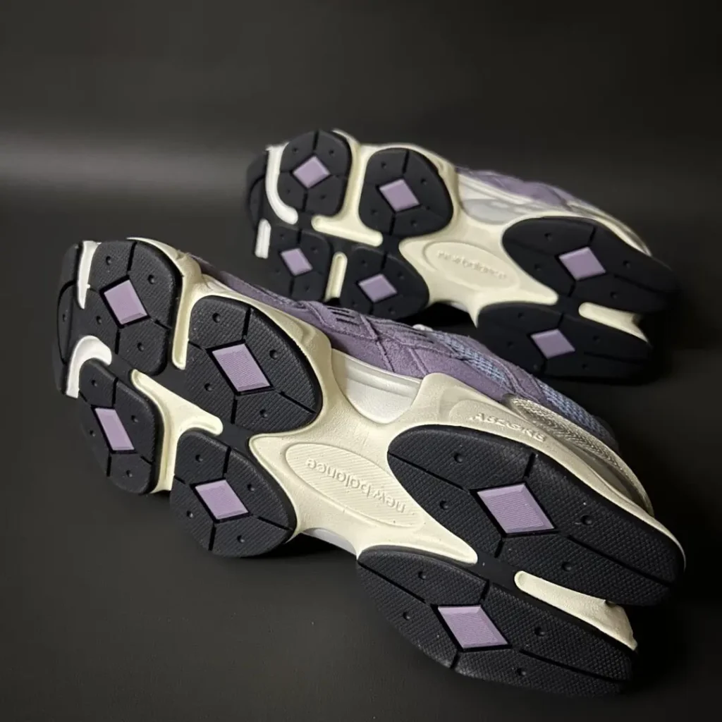 NEWBALANCE(ニューバランス) 9060のダサい？画像2