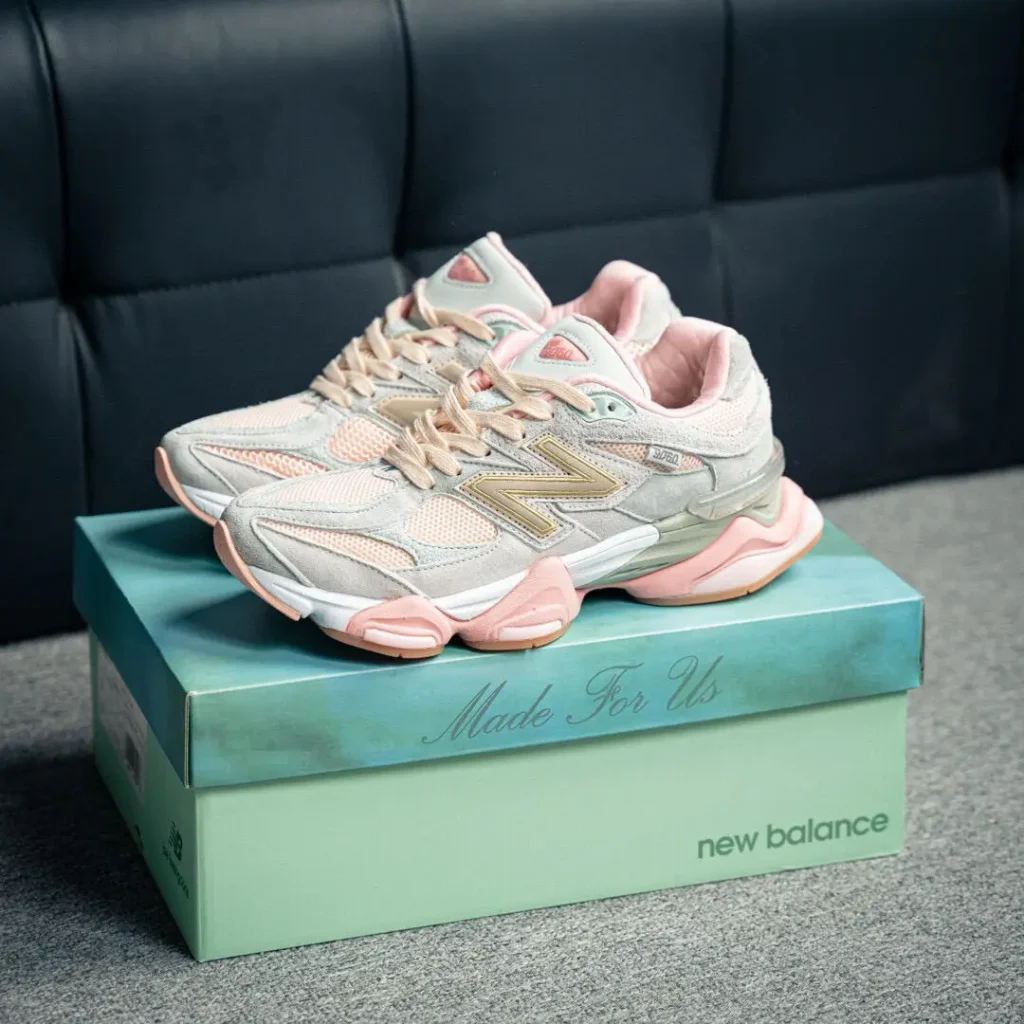 NEWBALANCE(ニューバランス) 9060の人気カラー画像1