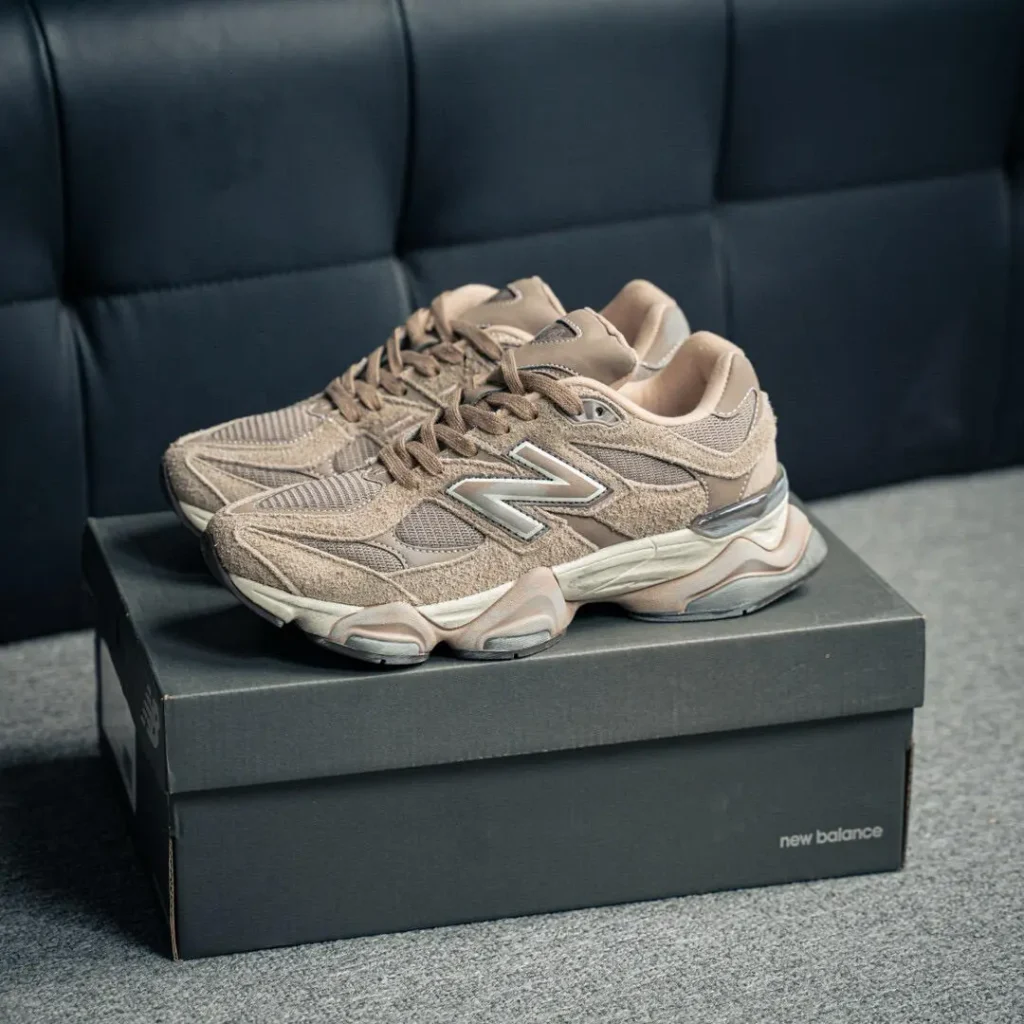 NEWBALANCE(ニューバランス) 9060の人気カラー画像2