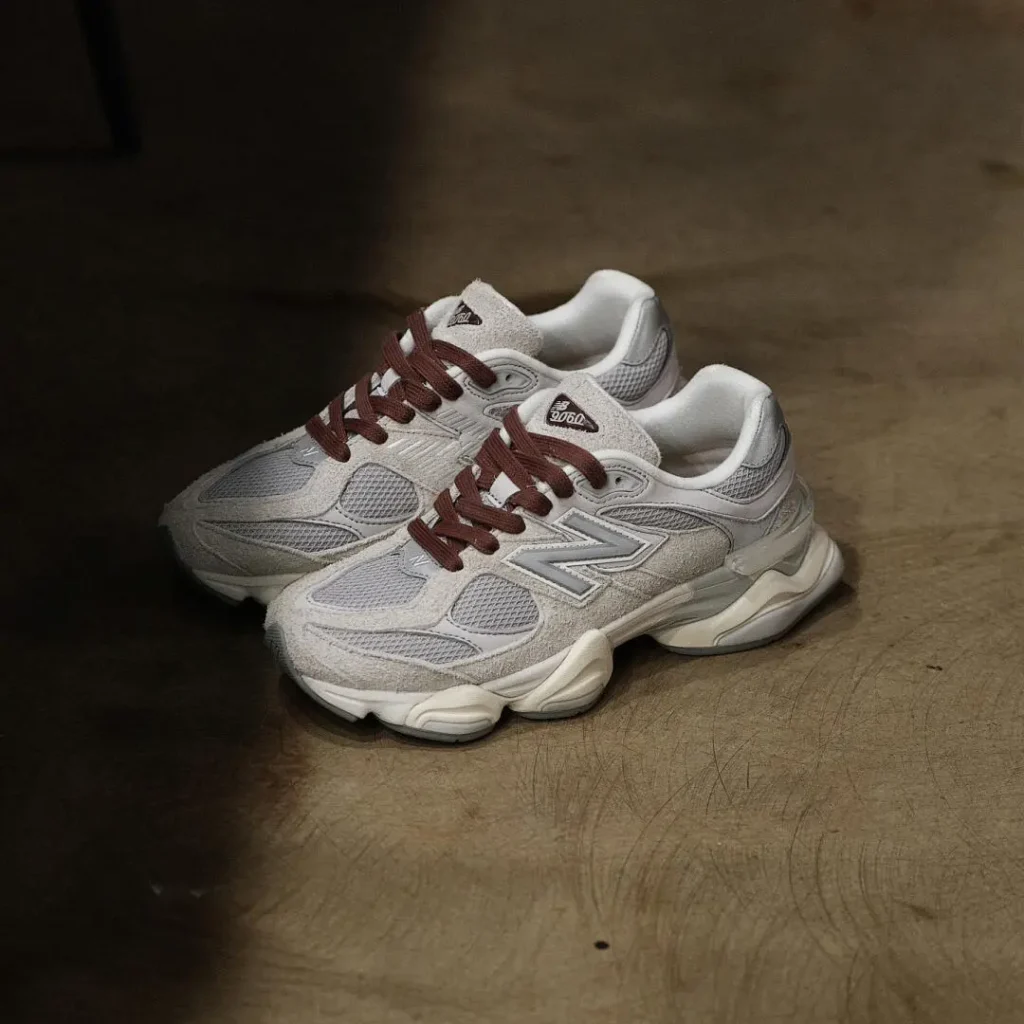 NEWBALANCE(ニューバランス) 9060の人気カラー画像4