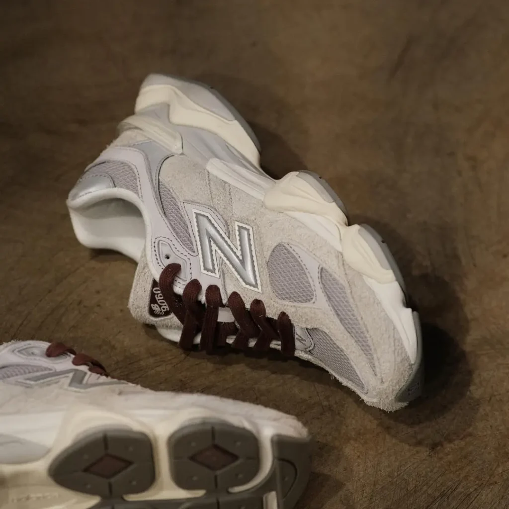 NEWBALANCE(ニューバランス) 9060の人気カラー画像5