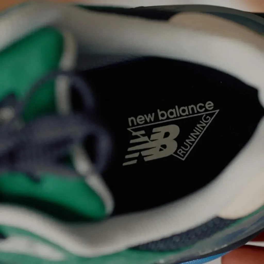NEWBALANCE(ニューバランス) 9060の履き心地画像10